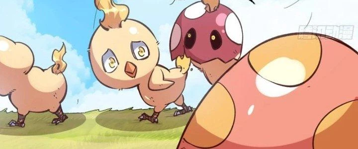 Dũng Sĩ Nấm Chapter 22 - Next Chapter 23