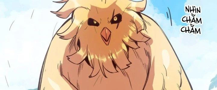 Dũng Sĩ Nấm Chapter 22 - Next Chapter 23