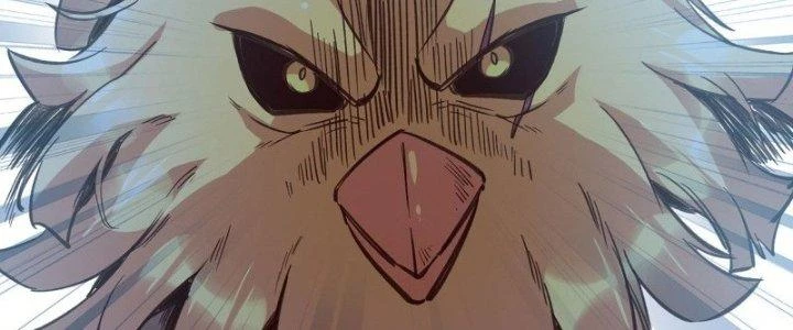 Dũng Sĩ Nấm Chapter 22 - Next Chapter 23