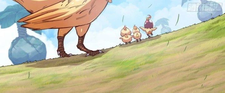 Dũng Sĩ Nấm Chapter 22 - Next Chapter 23