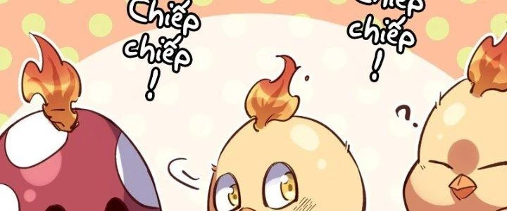 Dũng Sĩ Nấm Chapter 22 - Next Chapter 23