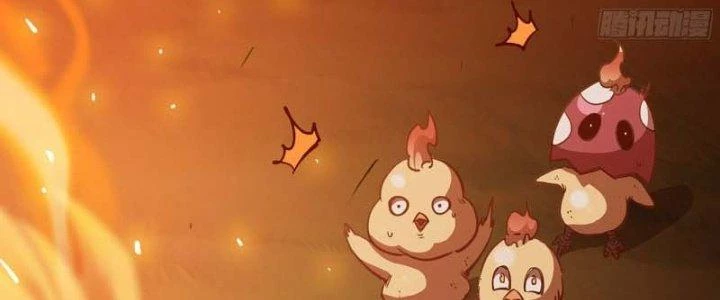 Dũng Sĩ Nấm Chapter 23 - Trang 4