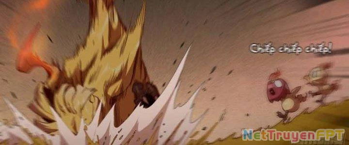 Dũng Sĩ Nấm Chapter 23 - Trang 4