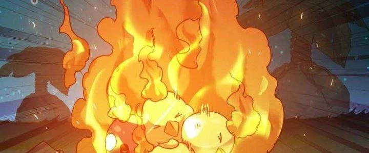 Dũng Sĩ Nấm Chapter 23 - Trang 4