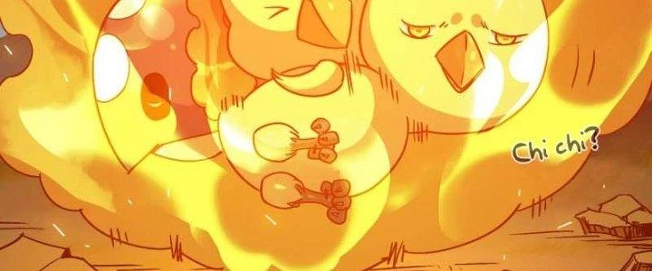 Dũng Sĩ Nấm Chapter 23 - Trang 4
