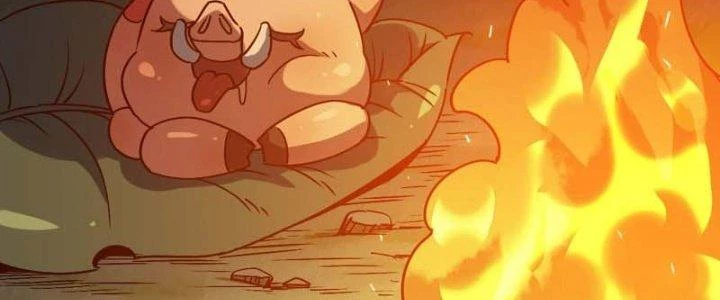 Dũng Sĩ Nấm Chapter 23 - Trang 4