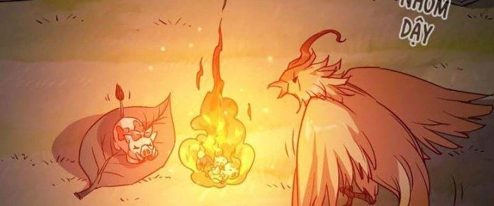 Dũng Sĩ Nấm Chapter 23 - Trang 4