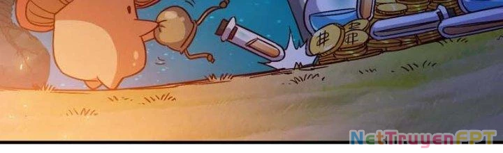 Dũng Sĩ Nấm Chapter 23 - Trang 4