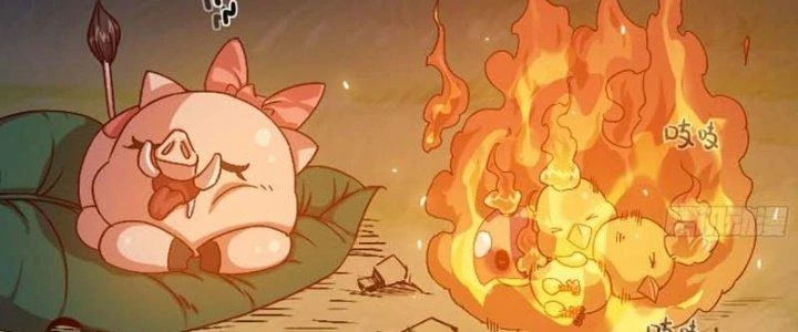 Dũng Sĩ Nấm Chapter 23 - Trang 4
