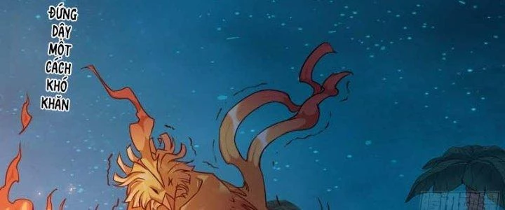 Dũng Sĩ Nấm Chapter 23 - Trang 4