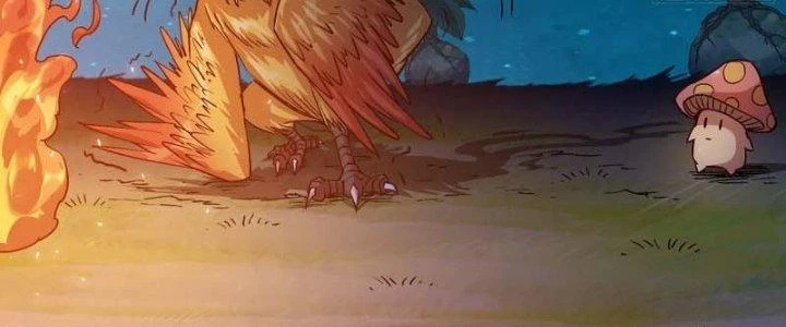 Dũng Sĩ Nấm Chapter 23 - Trang 4