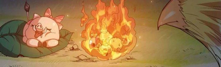 Dũng Sĩ Nấm Chapter 23 - Trang 4