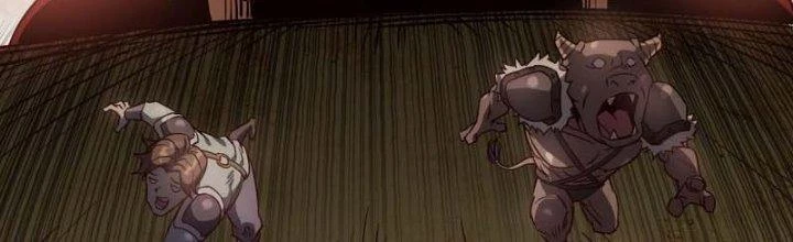 Dũng Sĩ Nấm Chapter 23 - Trang 4
