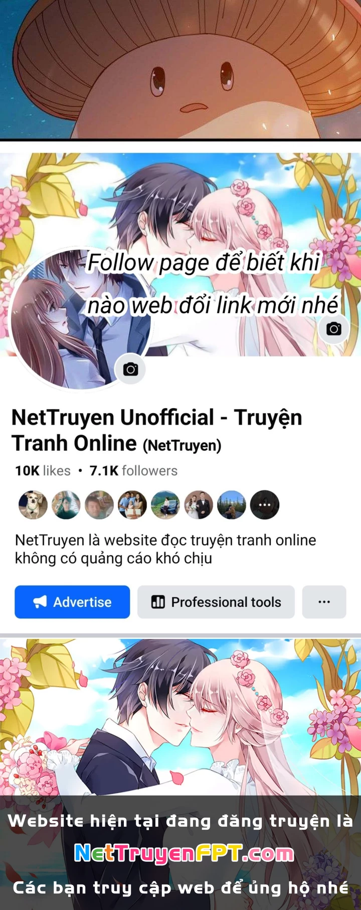 Dũng Sĩ Nấm Chapter 23 - Trang 4