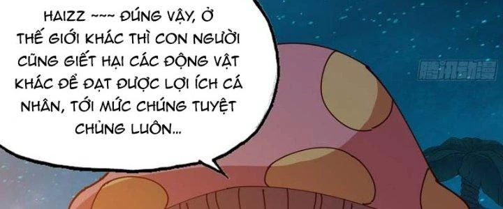 Dũng Sĩ Nấm Chapter 24 - Trang 4