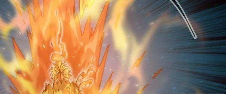 Dũng Sĩ Nấm Chapter 24 - Trang 4