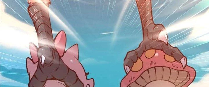 Dũng Sĩ Nấm Chapter 24 - Trang 4
