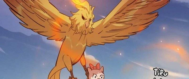 Dũng Sĩ Nấm Chapter 24 - Trang 4