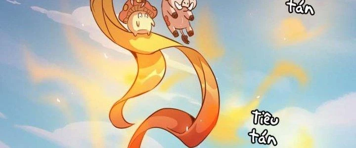 Dũng Sĩ Nấm Chapter 24 - Trang 4