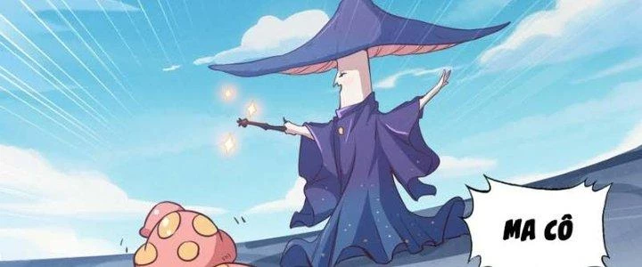 Dũng Sĩ Nấm Chapter 24 - Trang 4