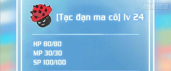 Dũng Sĩ Nấm Chapter 24 - Trang 4