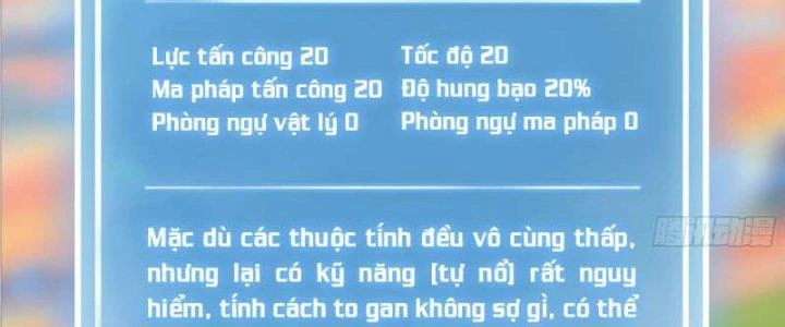 Dũng Sĩ Nấm Chapter 24 - Trang 4