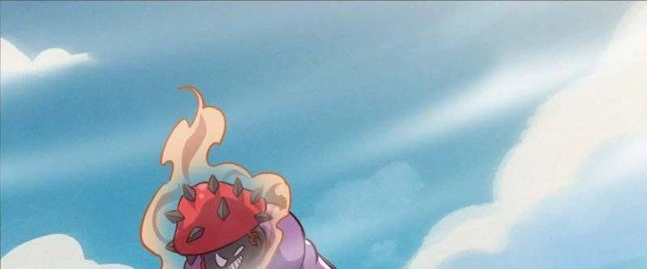 Dũng Sĩ Nấm Chapter 24 - Trang 4