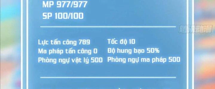 Dũng Sĩ Nấm Chapter 24 - Trang 4