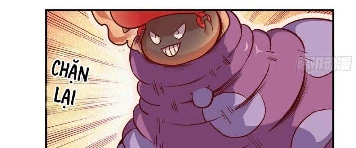 Dũng Sĩ Nấm Chapter 24 - Trang 4
