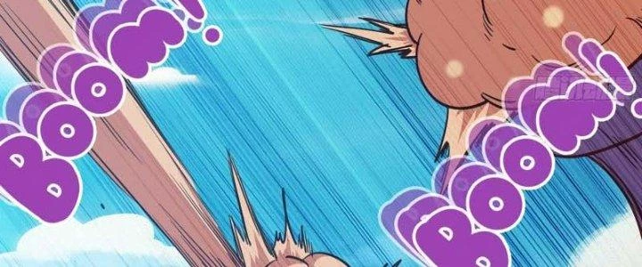 Dũng Sĩ Nấm Chapter 24 - Trang 4