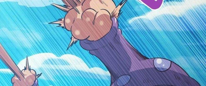 Dũng Sĩ Nấm Chapter 24 - Trang 4
