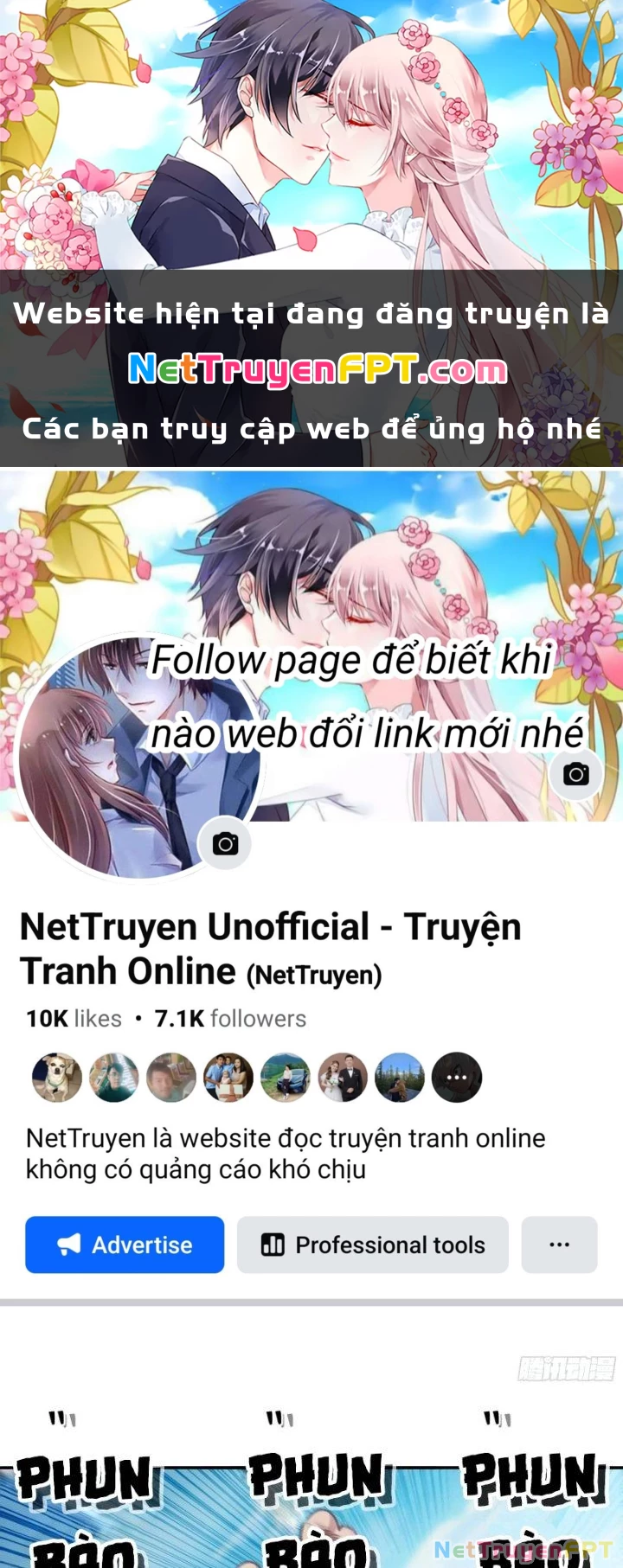 Dũng Sĩ Nấm Chapter 25 - Next Chapter 26