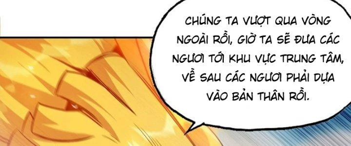 Dũng Sĩ Nấm Chapter 25 - Trang 3