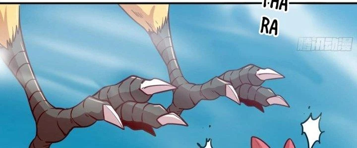 Dũng Sĩ Nấm Chapter 25 - Trang 3
