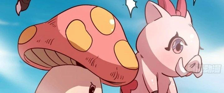 Dũng Sĩ Nấm Chapter 25 - Trang 3