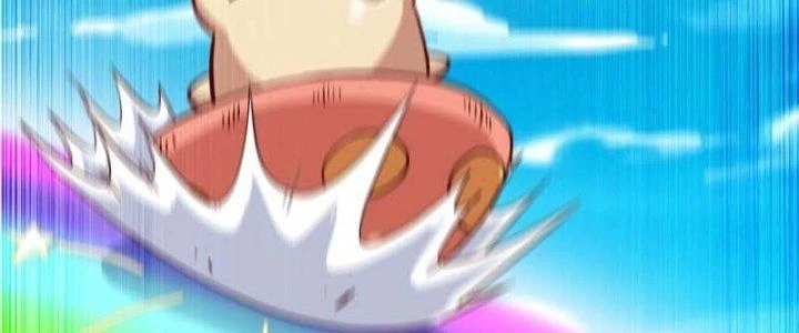 Dũng Sĩ Nấm Chapter 25 - Trang 3