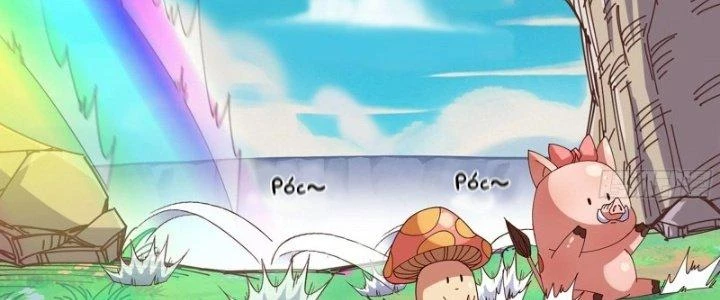 Dũng Sĩ Nấm Chapter 25 - Trang 3