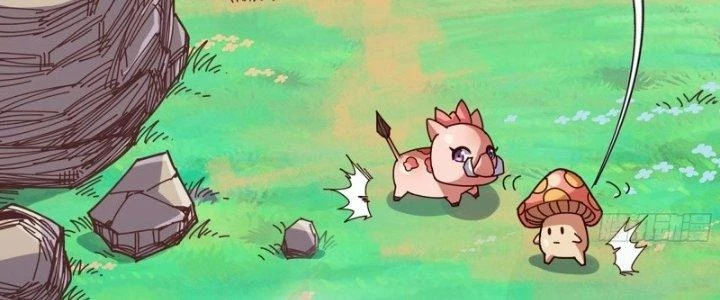 Dũng Sĩ Nấm Chapter 25 - Trang 3