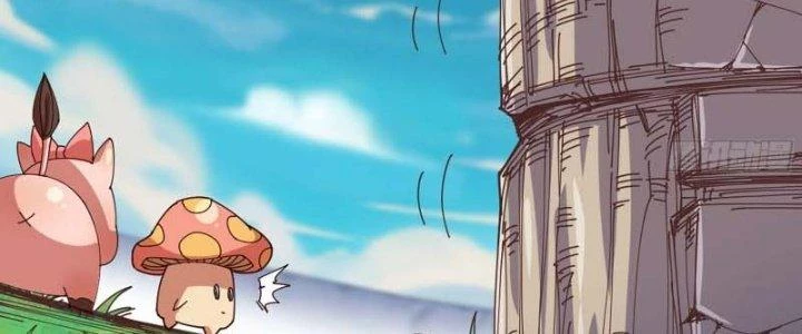 Dũng Sĩ Nấm Chapter 25 - Trang 3