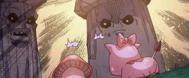 Dũng Sĩ Nấm Chapter 25 - Trang 3