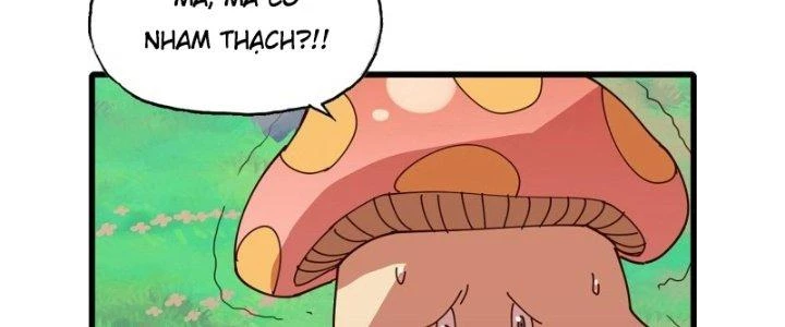Dũng Sĩ Nấm Chapter 25 - Trang 3