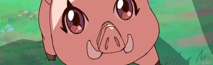 Dũng Sĩ Nấm Chapter 25 - Trang 3