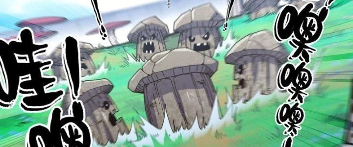 Dũng Sĩ Nấm Chapter 25 - Trang 3
