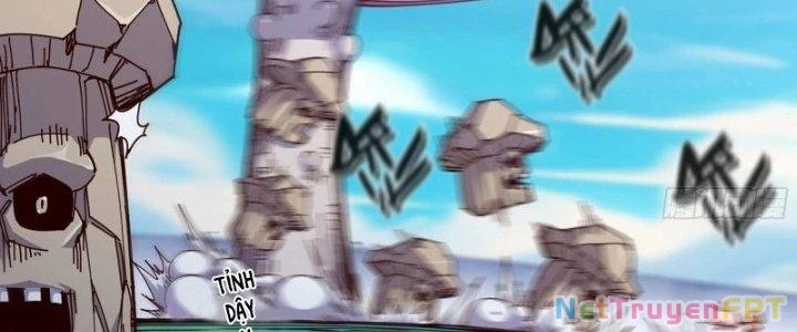 Dũng Sĩ Nấm Chapter 25 - Trang 3