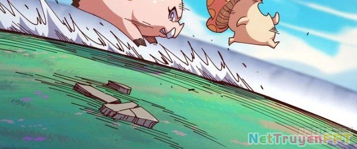Dũng Sĩ Nấm Chapter 25 - Trang 3
