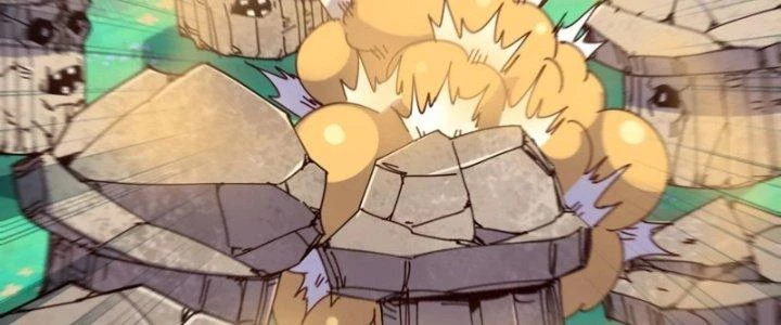 Dũng Sĩ Nấm Chapter 25 - Trang 3