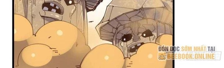Dũng Sĩ Nấm Chapter 25 - Trang 3