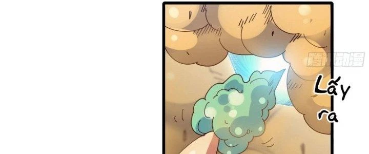 Dũng Sĩ Nấm Chapter 25 - Trang 3