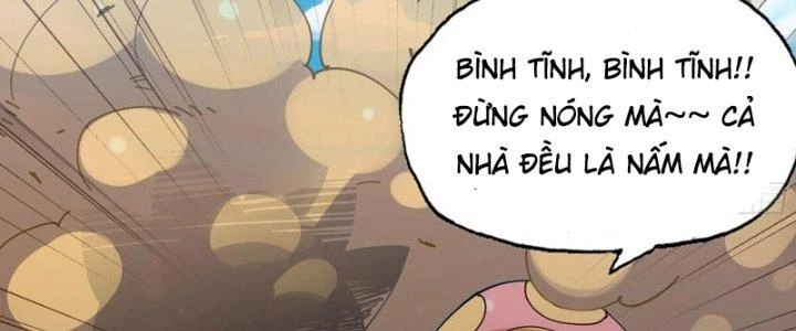 Dũng Sĩ Nấm Chapter 25 - Trang 3