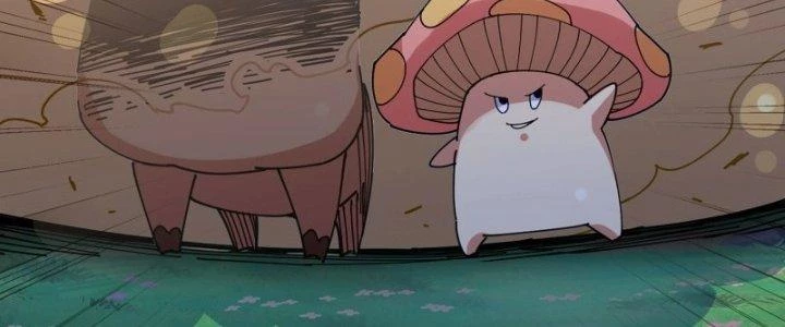 Dũng Sĩ Nấm Chapter 25 - Trang 3